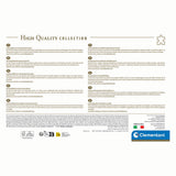 Clementoni-Puzzle „Häuser des Parlaments“, 3000 Teile.