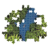 Clementoni Puzzle Tropenantenne, 500 Teile.