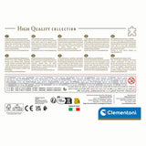 Clementoni Puzzle Elefantenkarneval, 500 Teile.