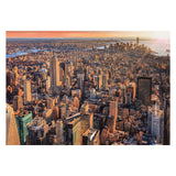 Clementoni Puzzle New York City, 1000 Teile.