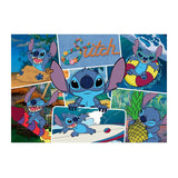 Clementoni-Puzzlestich, 300 Teile.