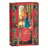 Clementoni-Puzzle „Arielle bis ans Ende“ – 500 Teile.