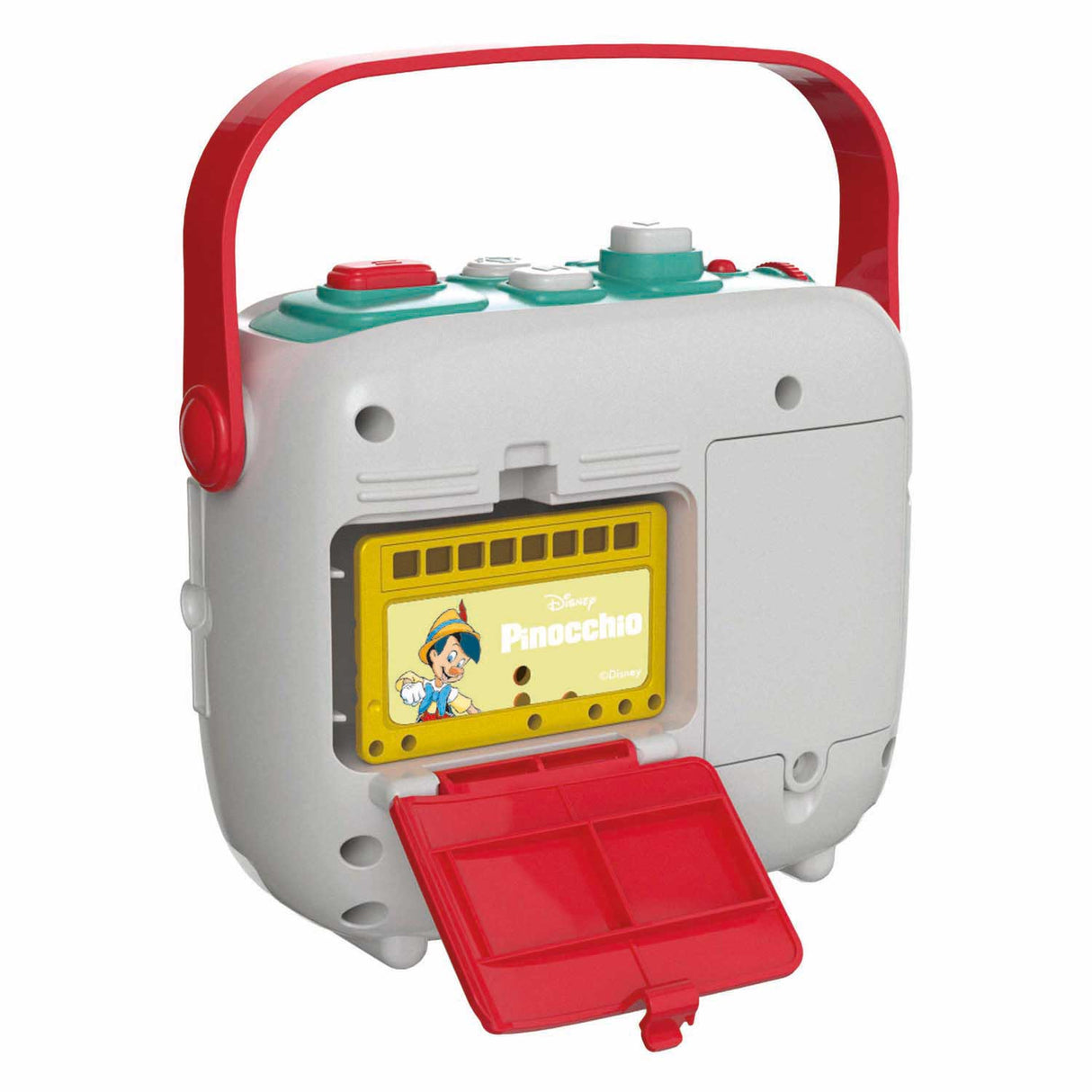 Clementoni Disney Baby-Leseprojektor