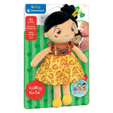 Clementoni baby zachte pluche pop kitty kate