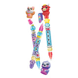 Clementoni idea maak je eigen pen - emoties