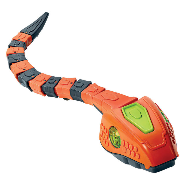 Clementoni Wissenschaftsspiel Roboterschlange