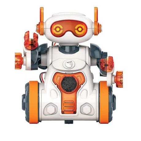 Clementoni Wissenschaftsspiel Mio Robot