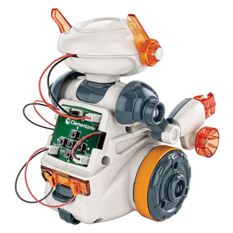Clementoni Wissenschaftsspiel Mio Robot