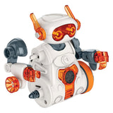 Clementoni Wissenschaftsspiel Mio Robot