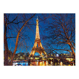 Clementoni Puzzle Paris - 2000 Teile.
