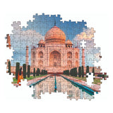 Clementoni Puzzle Taj Mahal – 1500 Teile.