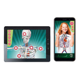 Clementoni Wissenschaft und Spiel – Superanatomie