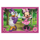 Clementoni Maxi-Puzzle Disney Minnie – 24 Teile.
