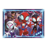 Pókember pzl 24 maxi Spidey und seine tollen Freunde