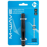 M-Wave Tubeless Fix Reparatur Kit