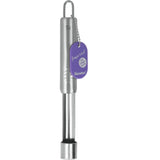 Metaltex Imperial Apfelentkerner aus Edelstahl, 20,5 cm