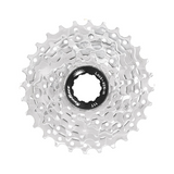 Kassette CSR96 9S 11-34T Silber