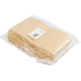 Creativ Company Papiertüten, H: 27 cm, Größe 9x15 cm, 50 g, braun, 100 Stück 1 Karton