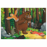 Ravensburger De Gruffalo Puzzel 2x24 stuks