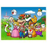 Ravensburger super mario puzzel, 100st. xxl