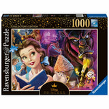 Ravensburger Prinzessin Belle (Sammler Editioun), 1000st.