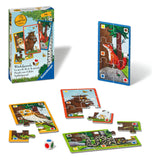 RAVENSBURGER GRUFFALO DICE PUZLE