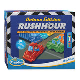 Ravensburger ThinkFun Rush Hour Deluxe Denkspel