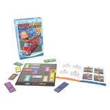 Ravensburger Rush Hour Game Game Game Thinking Game