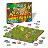 Ravensburger Labyrinth brettspill