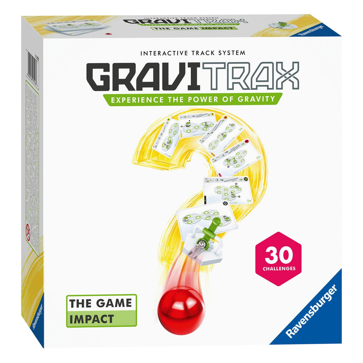 Ravensburger Gravitrax The Game -t