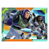 Ravensburger Disney Lightyear 4-in-1-Puzzle