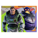 Ravensburger Disney Lightyear 4-in-1-Puzzle