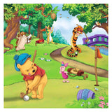 Ravensburger Puzzle DWP Sporttag 3x49tlg