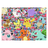Ravensburger Puzzle Pokémon 100 XL Teile