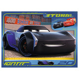 Ravensburger - Cars 3 Puzzle 4in1