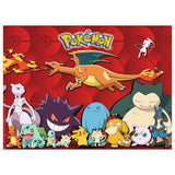 Ravensburger Puzzle Pokémon – Puzzle – 100 XXL-Teile