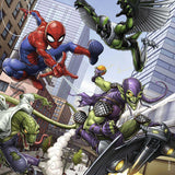 Ravensburger Puzzle Spiderman in Aktion – 3x49 Teile