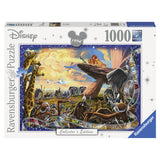 Édition de collection de Ravensburger The Lion King, 1000st.