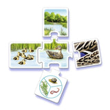 Ravensburger TipToi all my animals