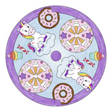 Mandala Designer 2in1 - Einhorn