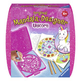 Ravensburger Mini Manda Designer Unicorn