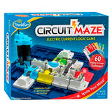 Maze del circuito di Ravensburger Thinkfun