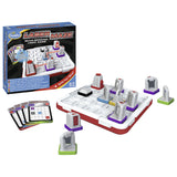 Denken Sie an lustige Thinkfun Laser Maze