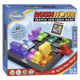 Ravensburger Thinkfun Rush Hour