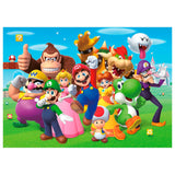 Ravensburger Super Mario Puzzel 1000st.