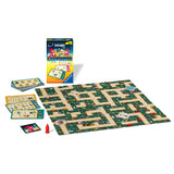 Ravensburger entkommt dem Labyrinth