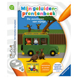 Ravensburger Tiptoi Starter set The adventures of Miffy