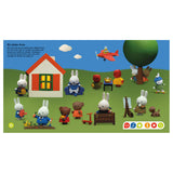 Ravensburger Tiptoi Starter set The adventures of Miffy