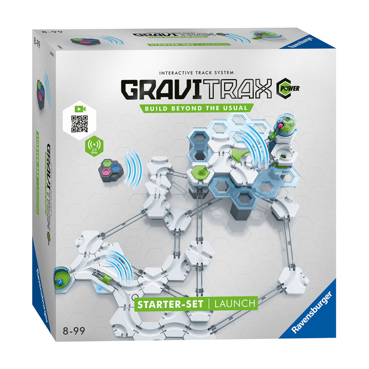 Ravensburger Gravitrax Starter-Set Launch