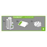 Set di estensione dell'ascensore Ravensburger Gravitrax